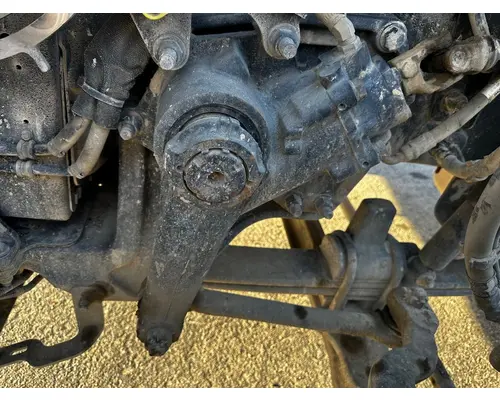 Steering Gear / Rack PETERBILT 389 Dutchers Inc   Heavy Truck Div  Ny
