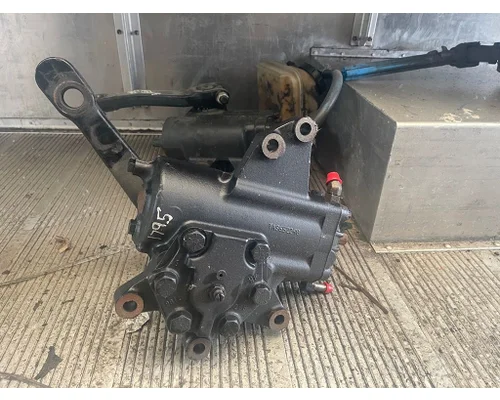 Steering Gear / Rack PETERBILT 389 Dutchers Inc   Heavy Truck Div  NY