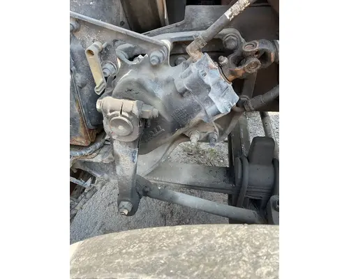 Steering Gear / Rack PETERBILT 389 Dutchers Inc   Heavy Truck Div  Ny
