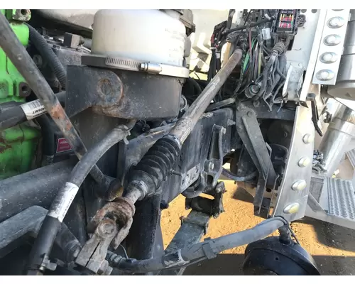 Steering Or Suspension Parts, Misc. Peterbilt 389 Vander Haags Inc Dm
