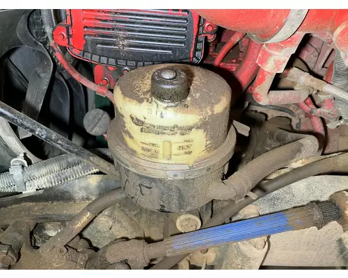 Steering Or Suspension Parts, Misc. Peterbilt 389 Vander Haags Inc Sf