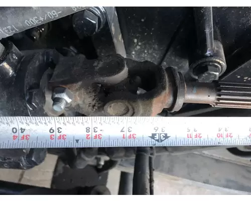 Peterbilt 389 Steering Shaft