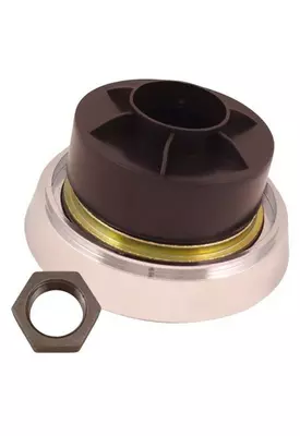 Peterbilt 389 Steering Wheel
