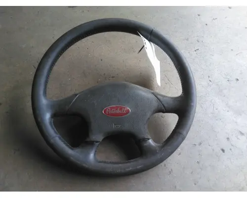 Steering Wheel PETERBILT 389 LKQ Evans Heavy Truck Parts