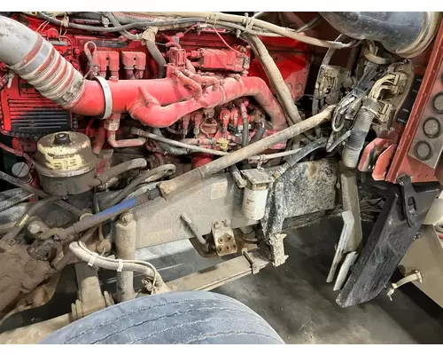 Peterbilt 389 Steering or Suspension Parts, Misc.