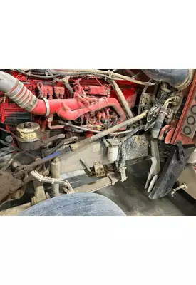 Peterbilt 389 Steering or Suspension Parts, Misc.