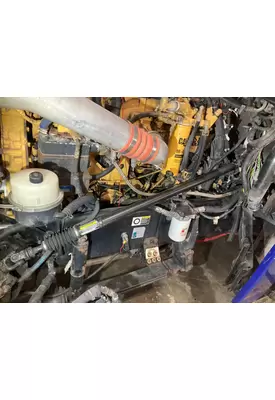 Peterbilt 389 Steering or Suspension Parts, Misc.