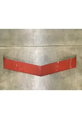 Peterbilt 389 Sun Visor (Exterior)