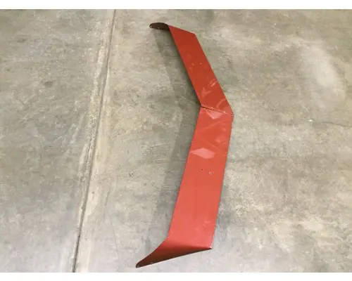 Peterbilt 389 Sun Visor (Exterior)