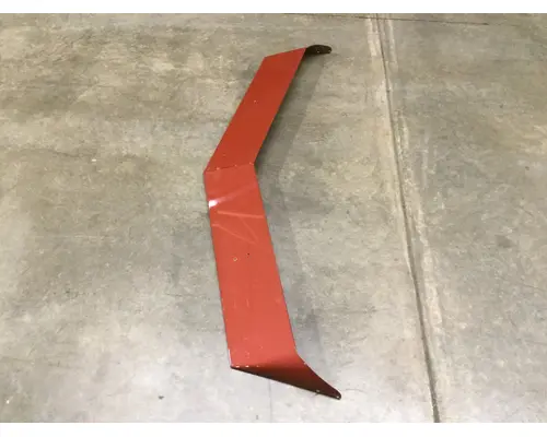 Peterbilt 389 Sun Visor (Exterior)