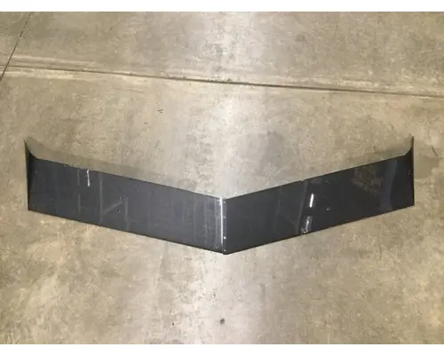 Peterbilt 389 Sun Visor (Exterior)
