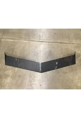 Peterbilt 389 Sun Visor (Exterior)