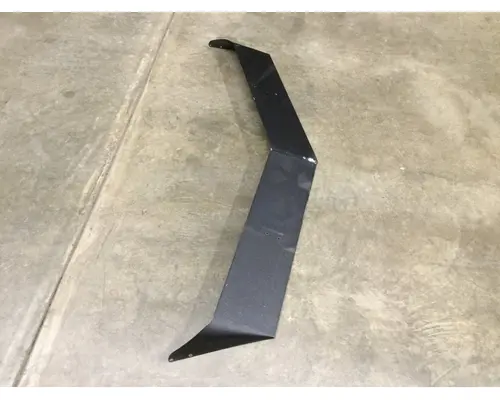 Peterbilt 389 Sun Visor (Exterior)