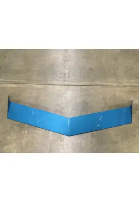 Peterbilt 389 Sun Visor (Exterior)
