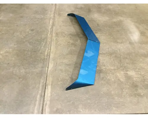 Peterbilt 389 Sun Visor (Exterior)