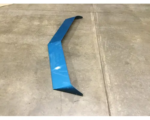 Peterbilt 389 Sun Visor (Exterior)