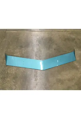 Peterbilt 389 Sun Visor (Exterior)