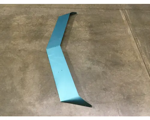 Peterbilt 389 Sun Visor (Exterior)