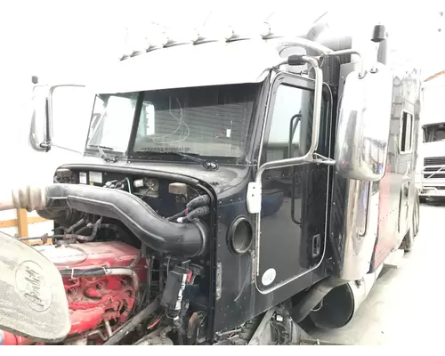Sun Visor (External) Peterbilt 389 Vander Haags Inc Dm