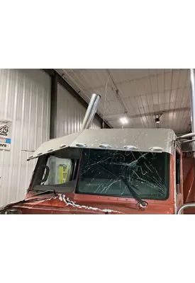 Peterbilt 389 Sun Visor (Exterior)