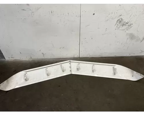 Peterbilt 389 Sun Visor (Exterior)