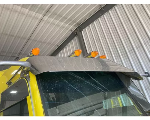 Peterbilt 389 Sun Visor (Exterior)