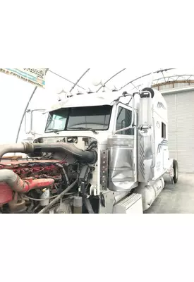 Peterbilt 389 Sun Visor (Exterior)