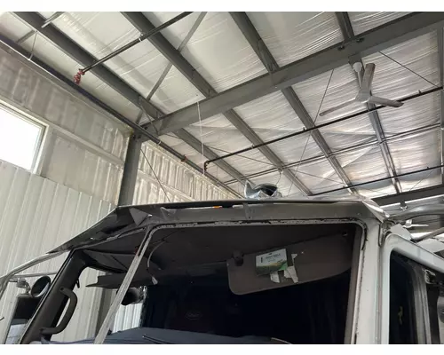 Sun Visor (External) Peterbilt 389 Vander Haags Inc WM
