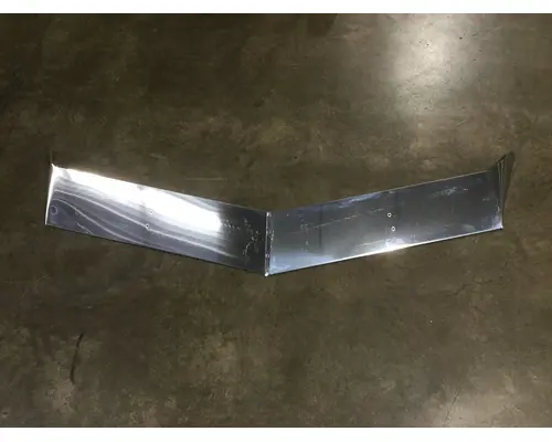 Sun Visor (External) Peterbilt 389 Vander Haags Inc Sp