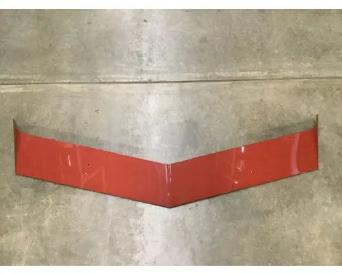 Sun Visor (External) Peterbilt 389 Vander Haags Inc Sp