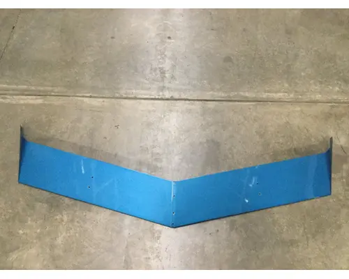 Sun Visor (External) Peterbilt 389 Vander Haags Inc Sp
