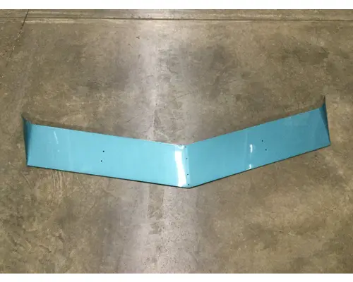 Sun Visor (External) Peterbilt 389 Vander Haags Inc Sp