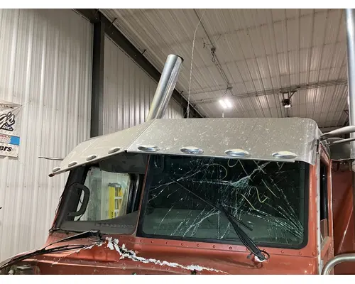 Sun Visor (External) Peterbilt 389 Vander Haags Inc Sf