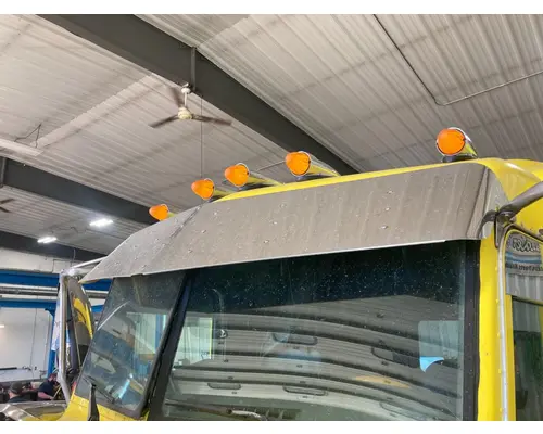 Sun Visor (External) Peterbilt 389 Vander Haags Inc Sf