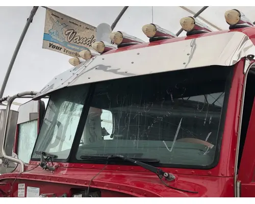 Sun Visor (External) Peterbilt 389 Vander Haags Inc Cb