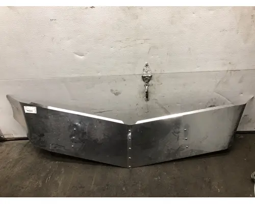 Sun Visor (External) Peterbilt 389 Vander Haags Inc Cb