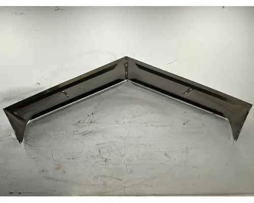 Sun Visor (External) PETERBILT 389 Frontier Truck Parts