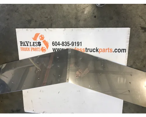 Sun Visor (External) PETERBILT 389 Payless Truck Parts