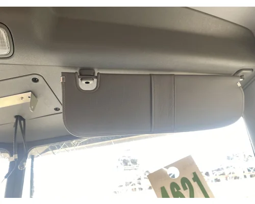 Sun Visor (External) Peterbilt 389 Complete Recycling Group LLC