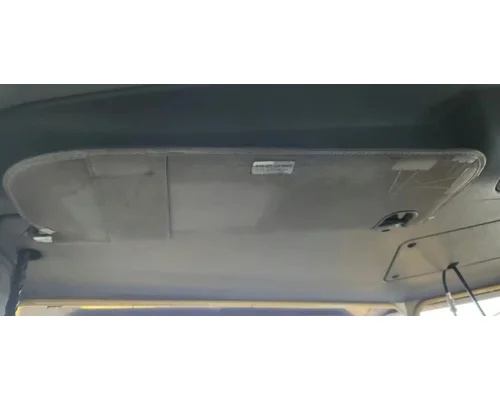 Sun Visor (External) Peterbilt 389 Complete Recycling Group LLC