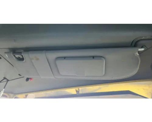 Sun Visor (External) Peterbilt 389 Complete Recycling Group LLC