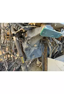 Peterbilt 389 Suspension