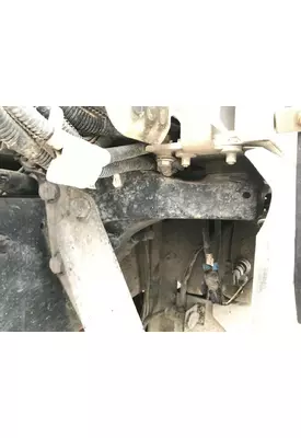 Peterbilt 389 Suspension
