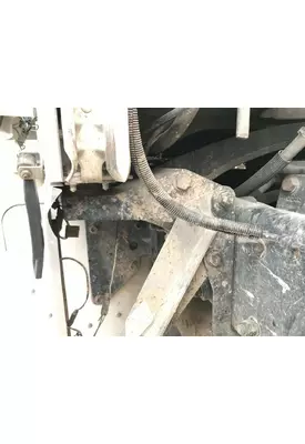 Peterbilt 389 Suspension