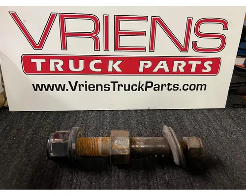 Suspension PETERBILT 389 Vriens Truck Parts