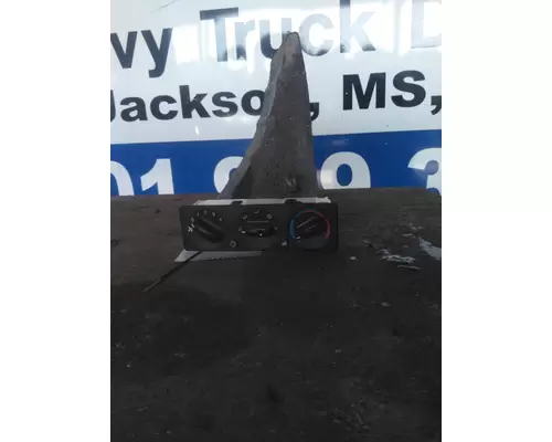 Temperature Control PETERBILT 389 LKQ Plunks Truck Parts And Equipment - Jackson