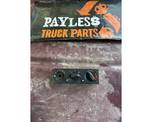 Temperature Control PETERBILT 389 Payless Truck Parts