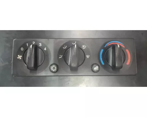 Temperature Control PETERBILT 389 Tim Jordan's Truck Parts, Inc.