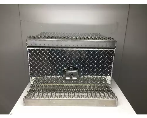 Peterbilt 389 Tool Box
