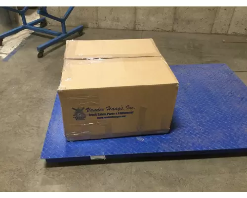 Peterbilt 389 Tool Box